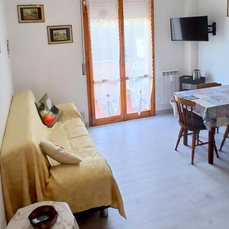 ROSA BLU House Ospedale Cisanello Pisa - One-Bedroom Apartment - 6