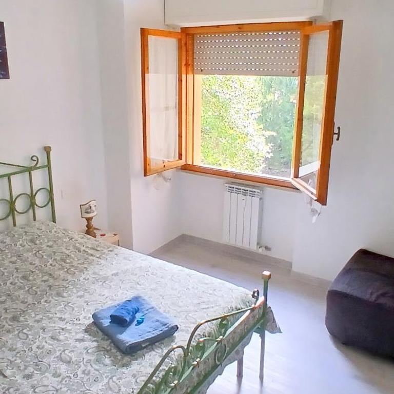 ROSA BLU House Ospedale Cisanello Pisa - One-Bedroom Apartment - 16