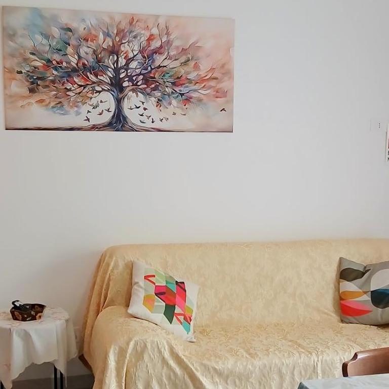 ROSA BLU House Ospedale Cisanello Pisa - One-Bedroom Apartment - 9