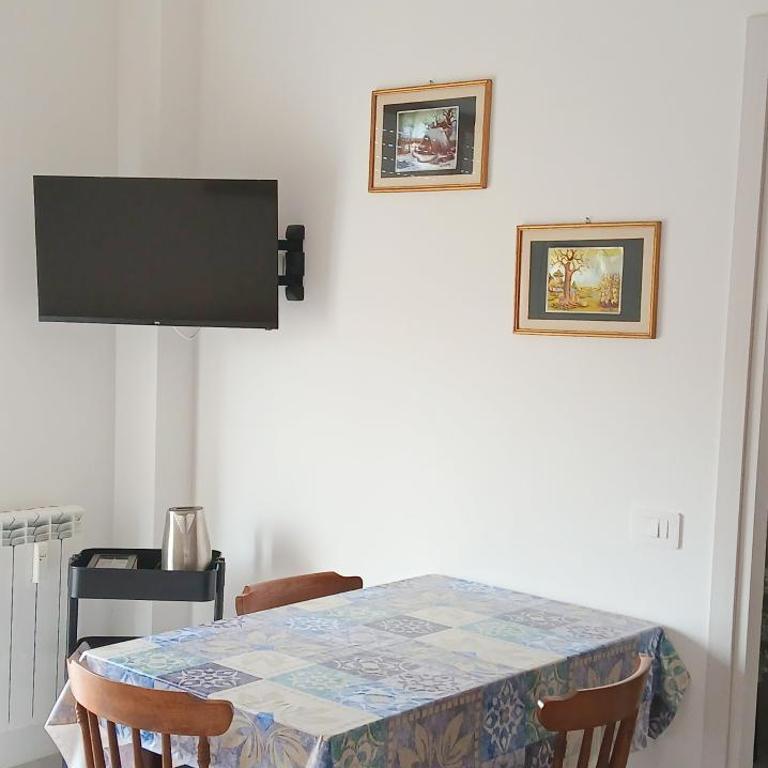 ROSA BLU House Ospedale Cisanello Pisa - One-Bedroom Apartment - 7