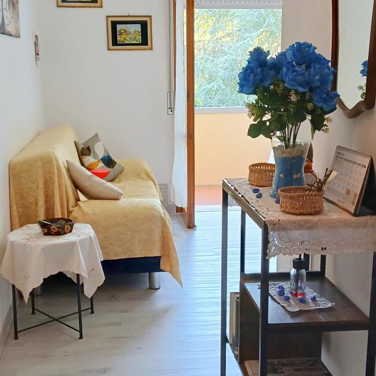 ROSA BLU House Ospedale Cisanello Pisa - One-Bedroom Apartment - 5