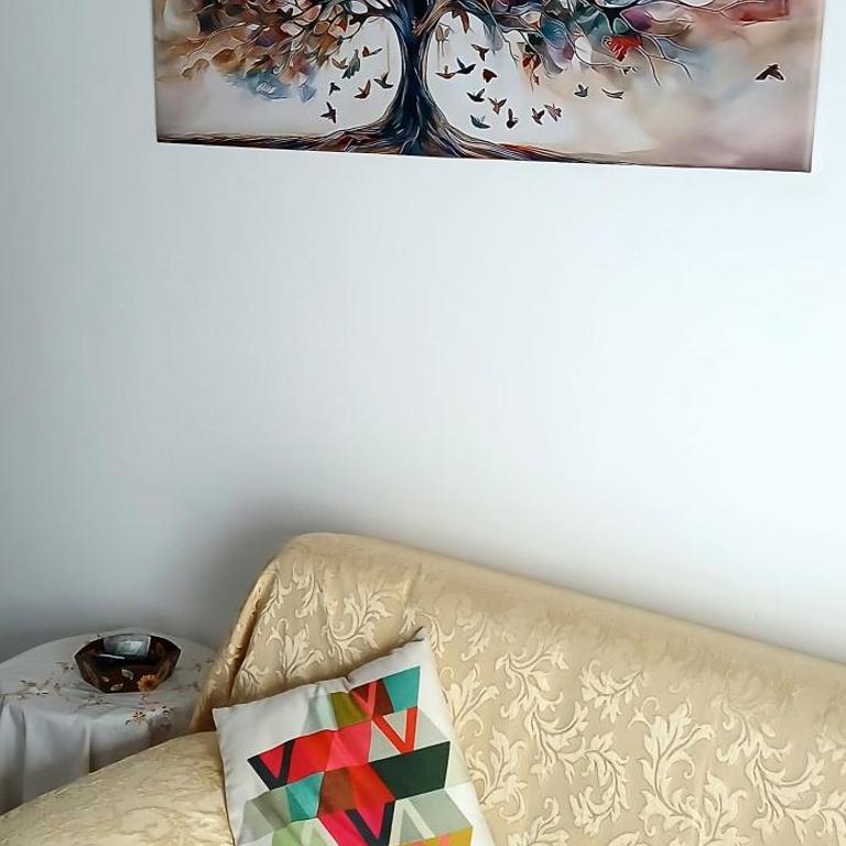 ROSA BLU House Ospedale Cisanello Pisa - One-Bedroom Apartment - 8