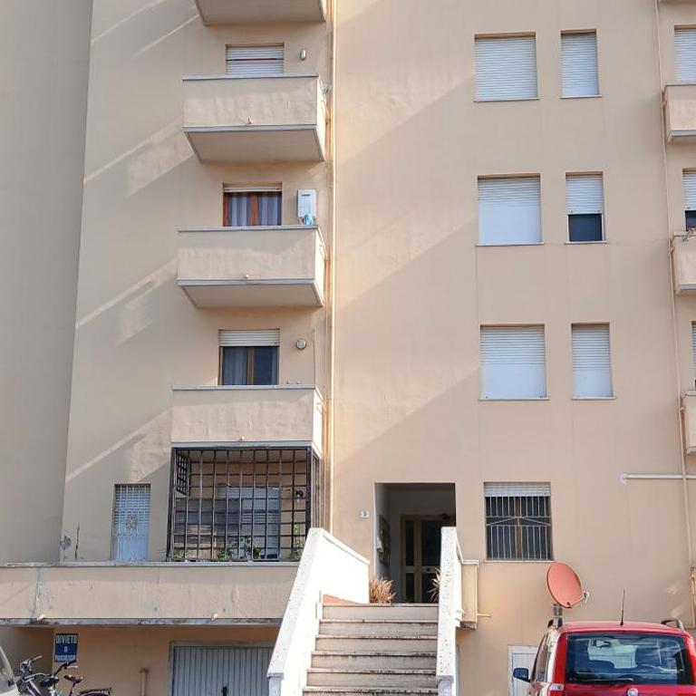 ROSA BLU House Ospedale Cisanello Pisa - One-Bedroom Apartment - 2