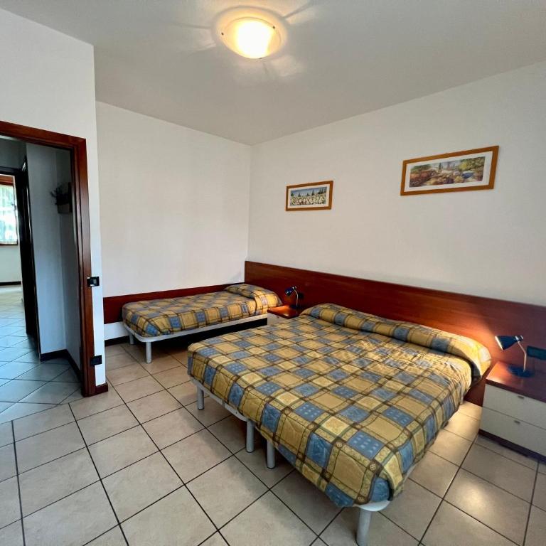 Quiet flat with garden - Appartamento - 3