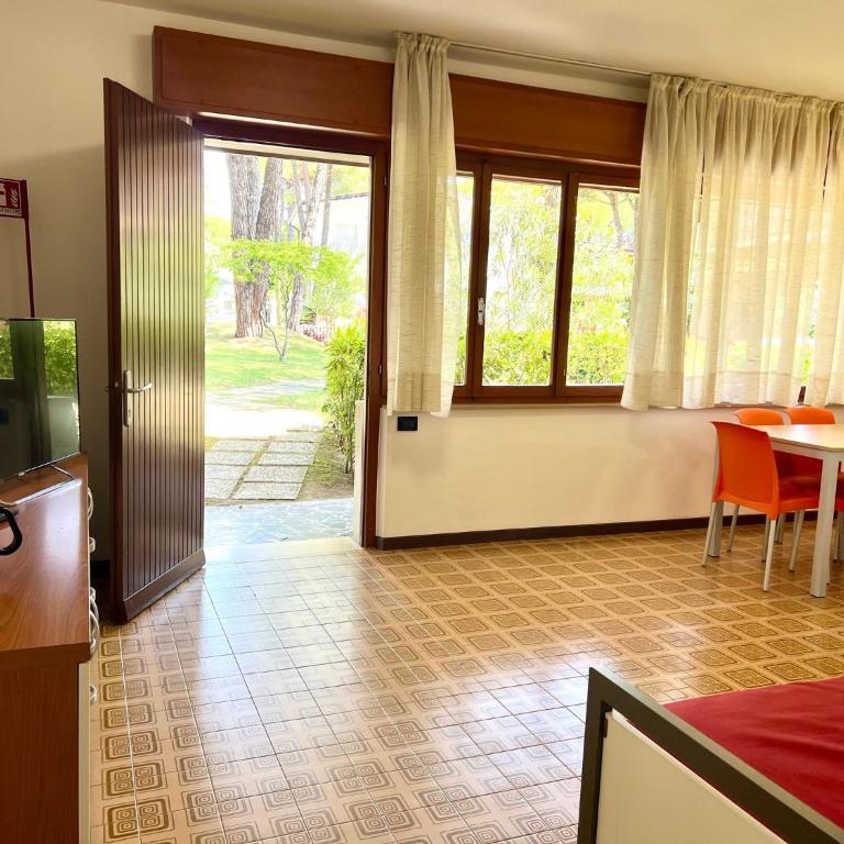 Quiet flat with garden - Appartamento - 13