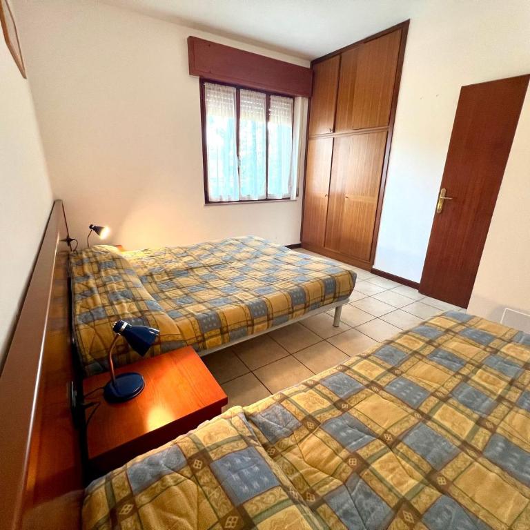 Quiet flat with garden - Appartamento - 17