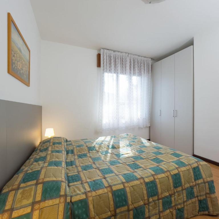 Quiet flat with garden - Appartamento - 19
