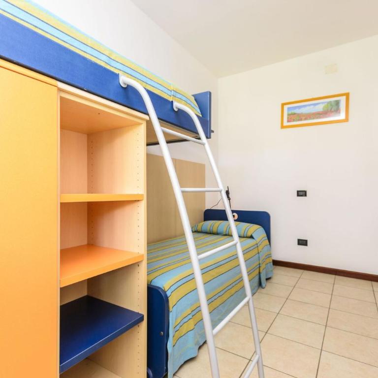 Quiet flat with garden - Appartamento - 20