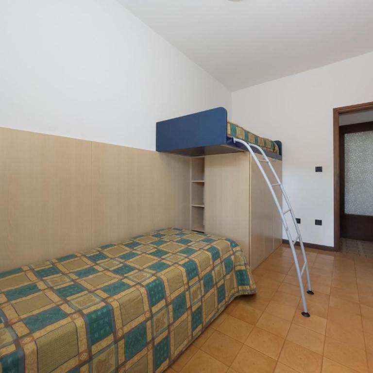 Quiet flat with garden - Appartamento - 21