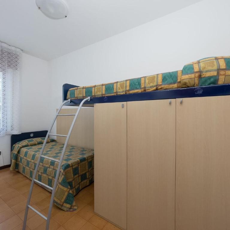 Quiet flat with garden - Appartamento - 22