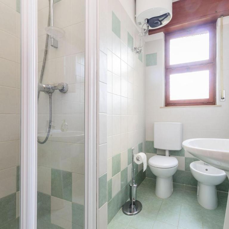 Quiet flat with garden - Appartamento - 23
