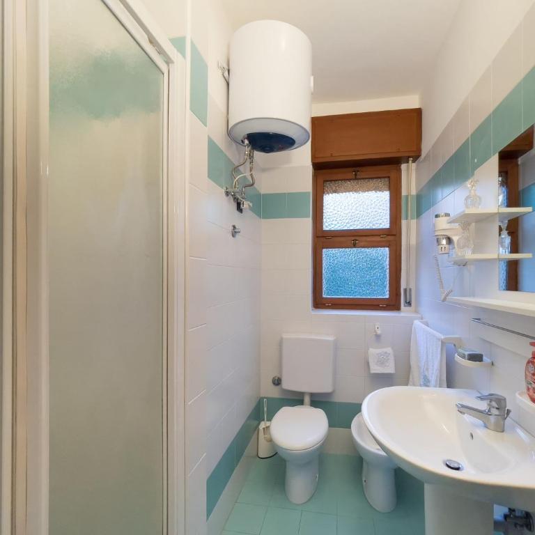 Quiet flat with garden - Appartamento - 24
