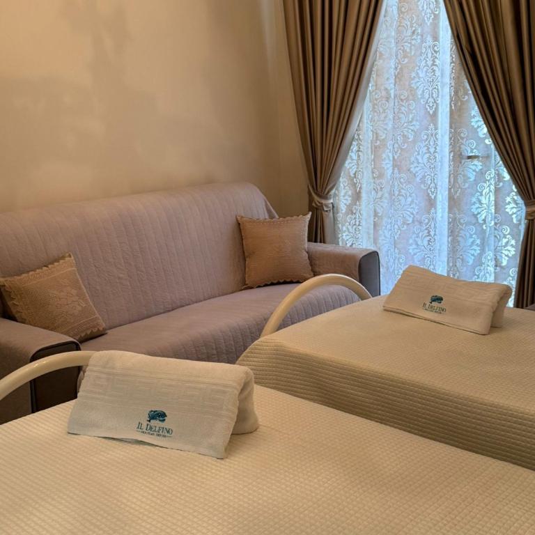 Il delfino holiday house - Appartamento con 2 Camere da Letto - 44
