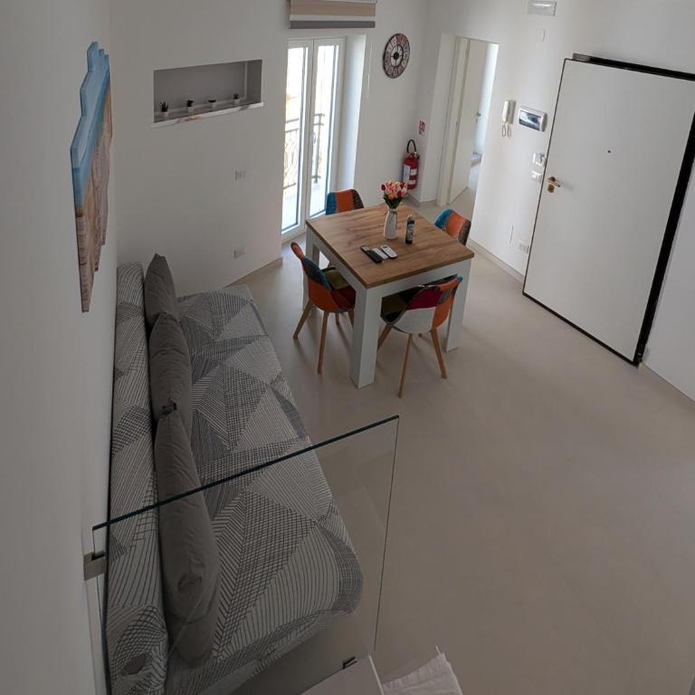 Il balcone sul centro - Appartamento con 1 Camera da Letto - 1