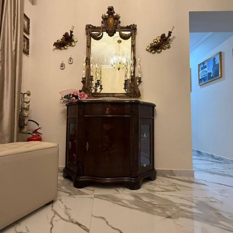 Il delfino holiday house - Appartamento con 2 Camere da Letto - 46