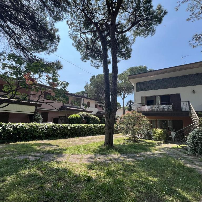 Relaxing stay with garden - Appartamento - 5