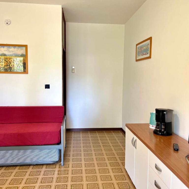 Relaxing stay with garden - Appartamento - 10
