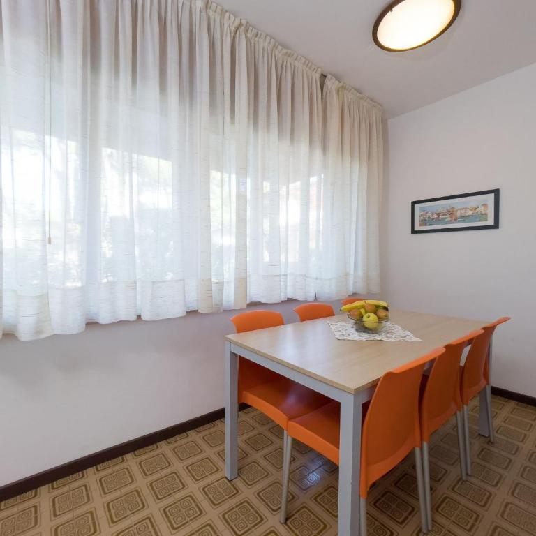 Relaxing stay with garden - Appartamento - 12