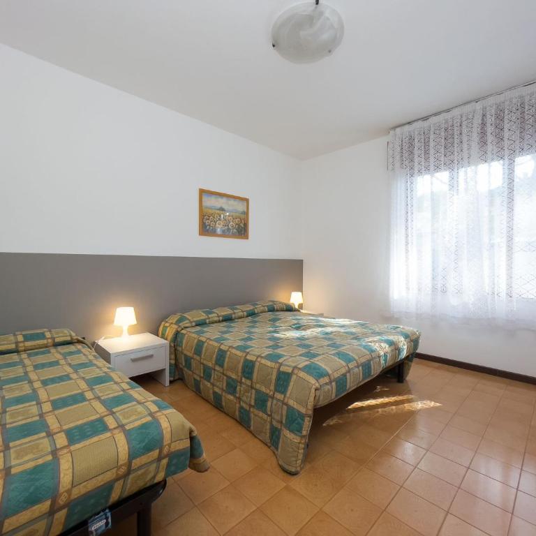 Relaxing stay with garden - Appartamento - 18