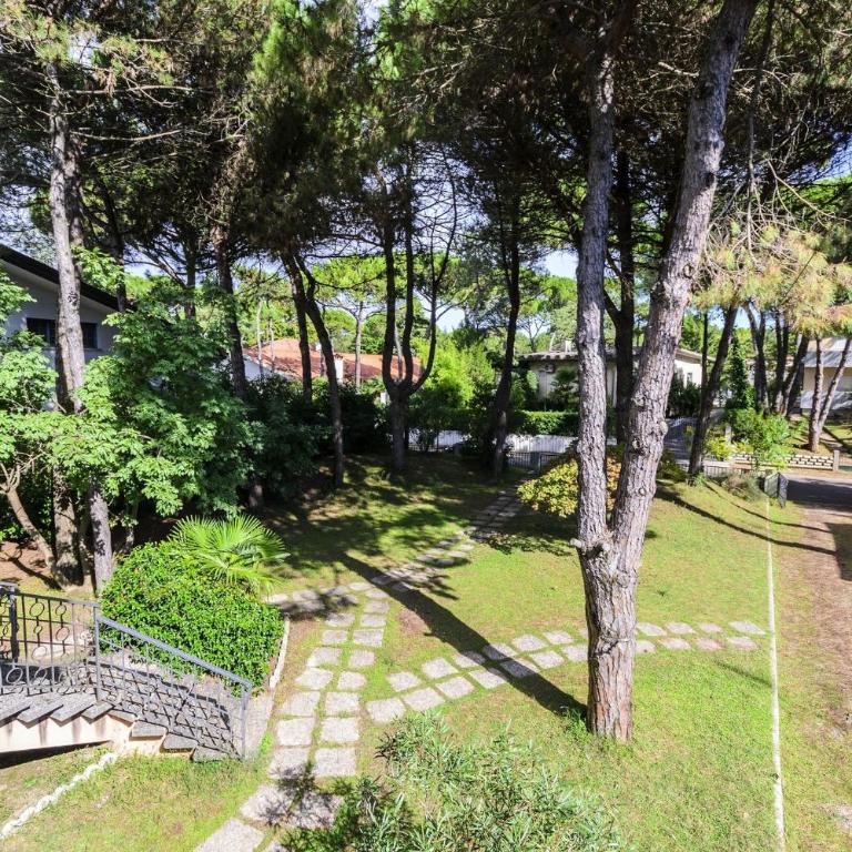 Relaxing stay with garden - Appartamento - 28