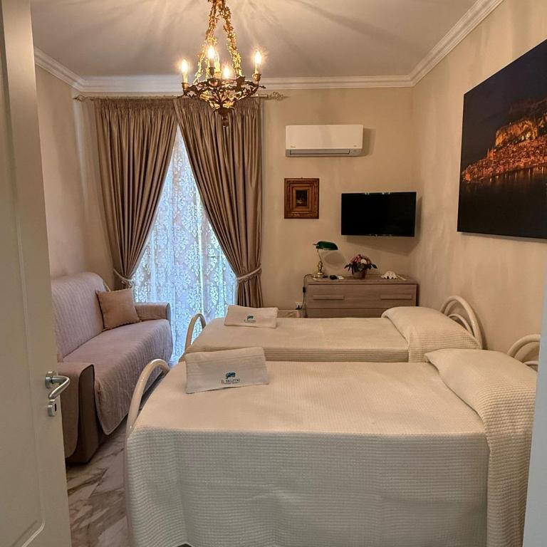 Il delfino holiday house - Appartamento con 2 Camere da Letto - 48