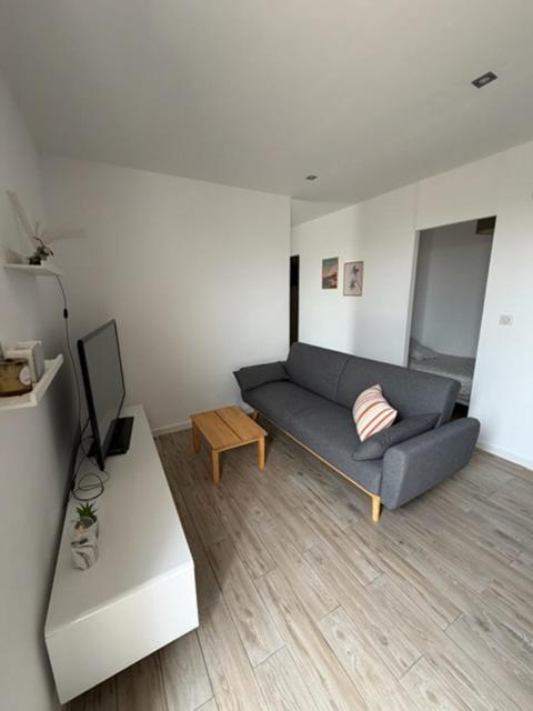 Maison Rosalia - Apartment mit 1 Schlafzimmer, Meerblick und Terrasse - 8