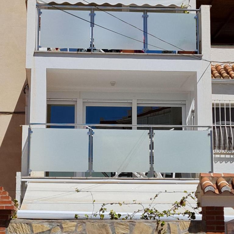 Doctor Ferrán 10 Alto - Apartamento de 1 dormitorio - 15