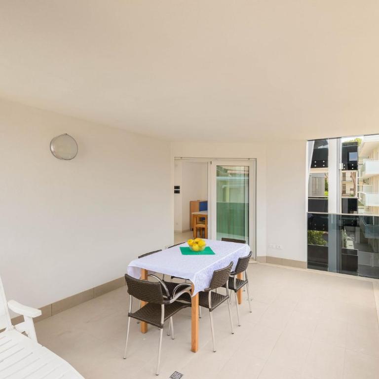 Renovated flat in Lignano center - Apartment - 1