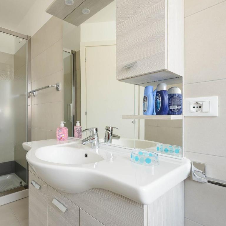 Renovated flat in Lignano center - Apartment - 9