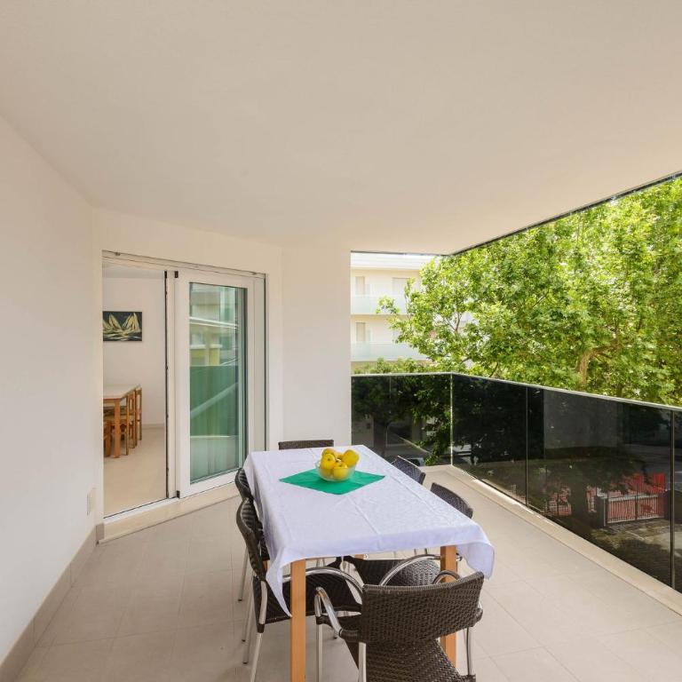 Renovated flat in Lignano center - Apartment - 11