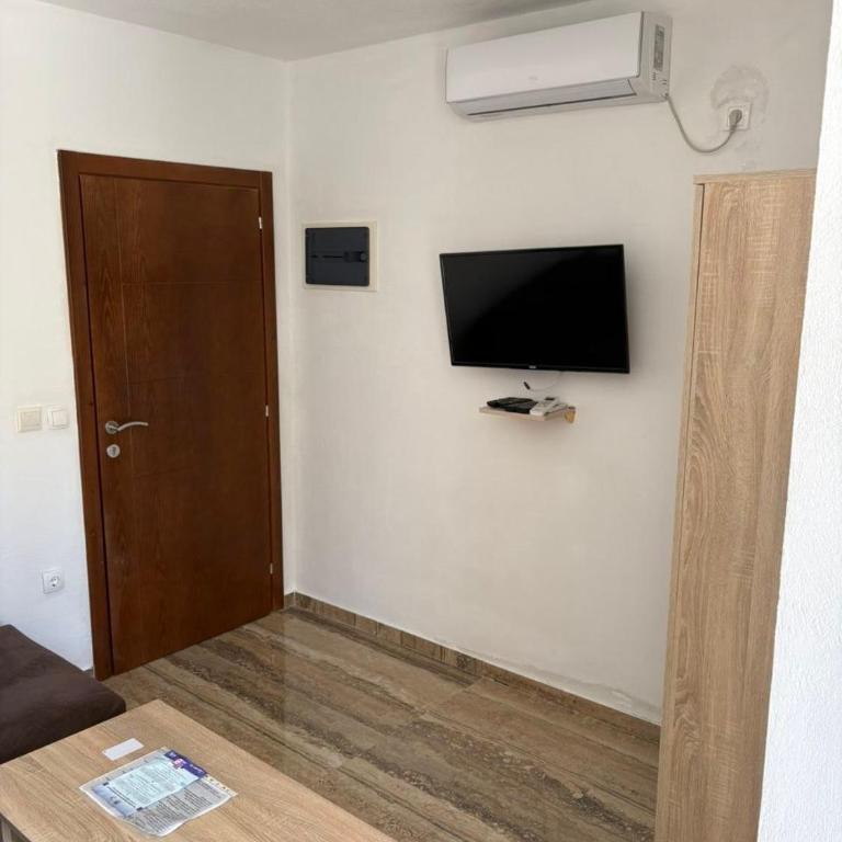 Apartments Sole 2 - Studio Apartman s Balkonom - 3