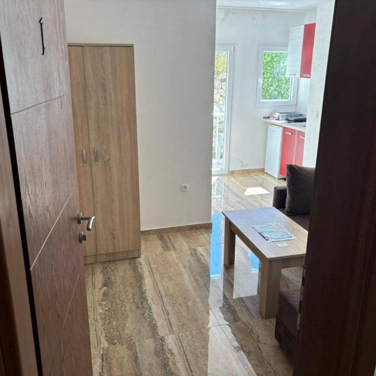 Apartments Sole 2 - Studio Apartman s Balkonom - 2