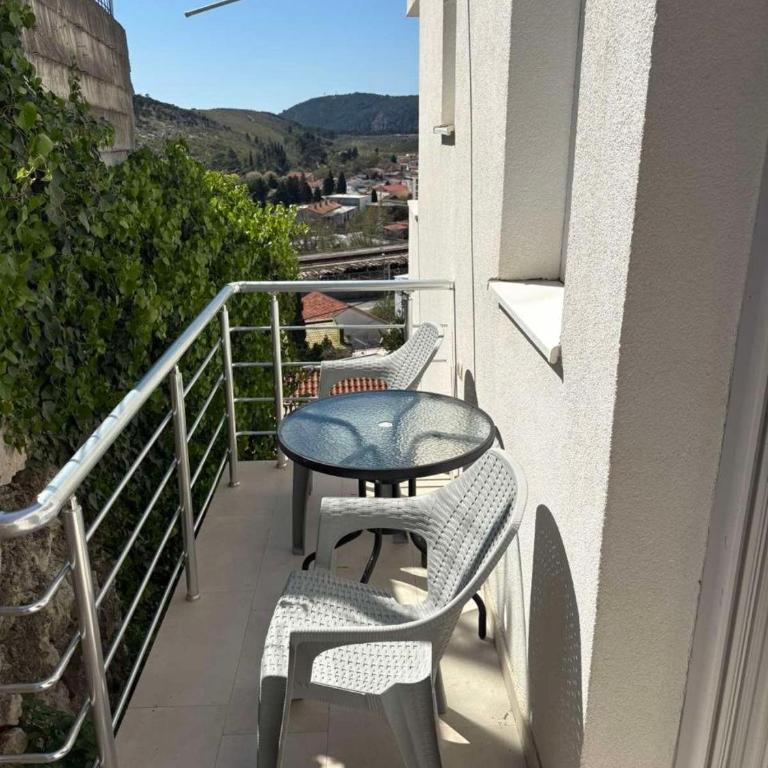 Apartments Sole 2 - Studio Apartman s Balkonom - 6