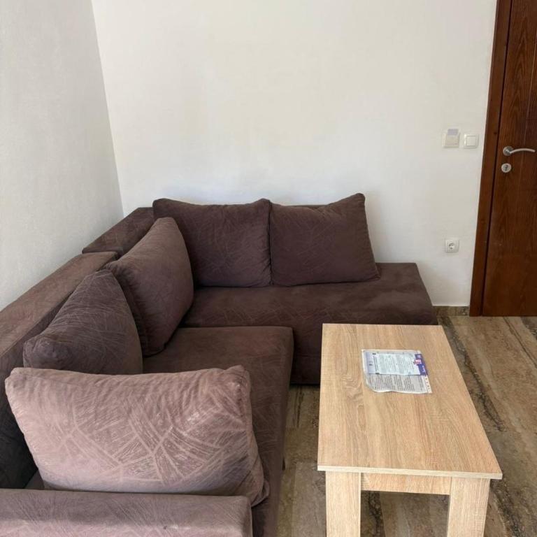 Apartments Sole 2 - Studio Apartman s Balkonom - 7