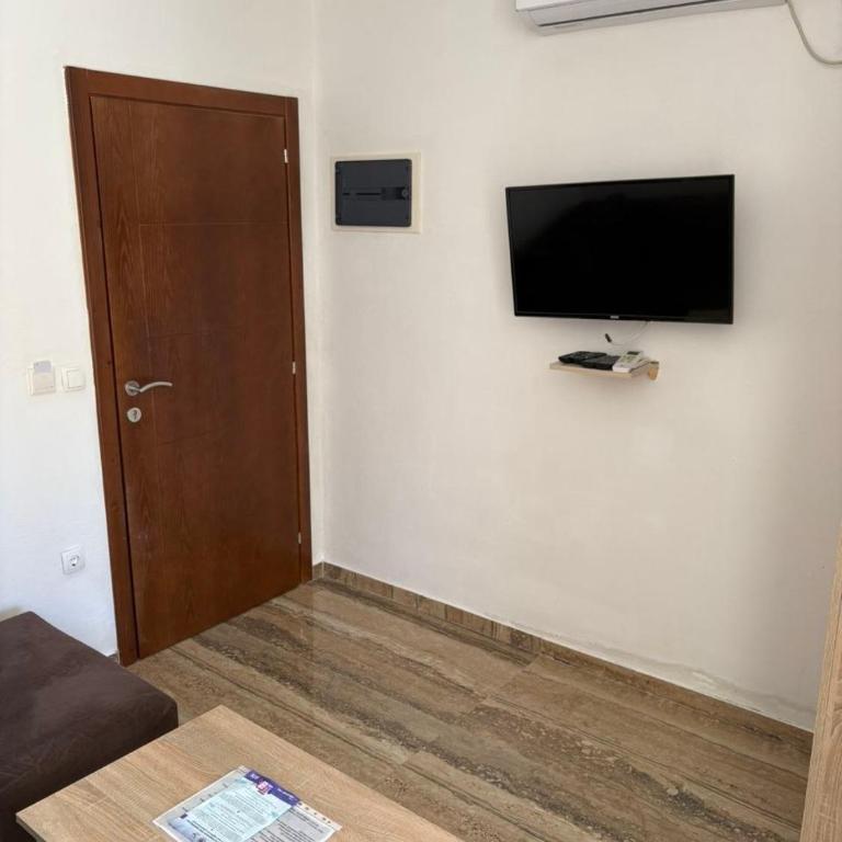 Apartments Sole 2 - Studio Apartman s Balkonom - 9