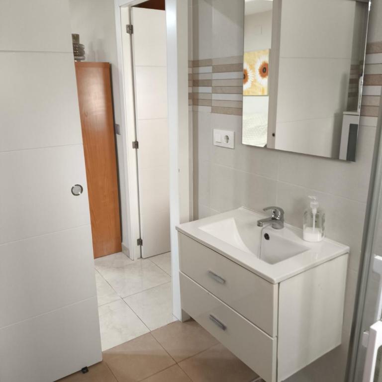 Precioso apartamento en el corazón de Triana - Apartamento de 2 dormitorios - 13