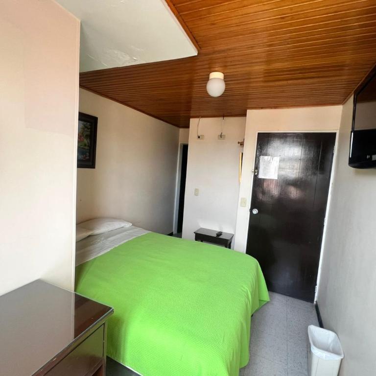 Hotel Cordillera Real - Double Room - 3