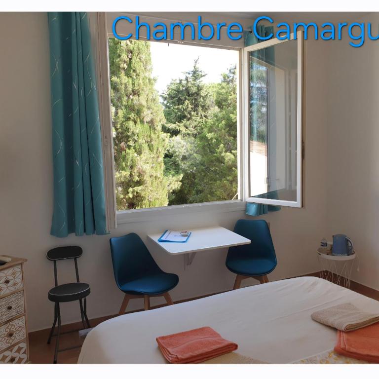 Chambres d'hôtes dans propriété rurale - Chambre Double - 4
