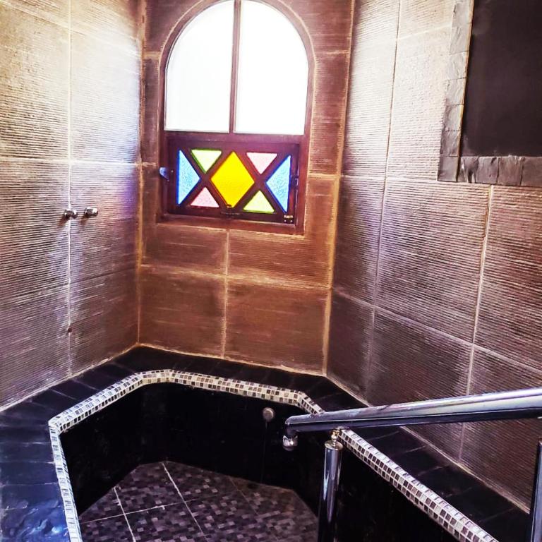 Castillo ARKADIA - Family Suite - 8