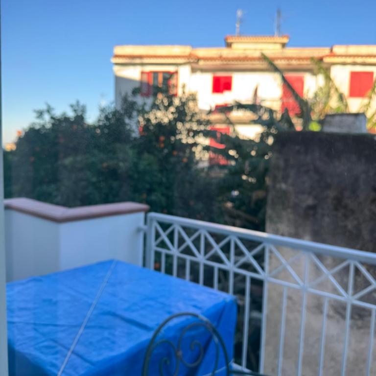 Green home Sorrento coast - One-Bedroom Apartment - 2