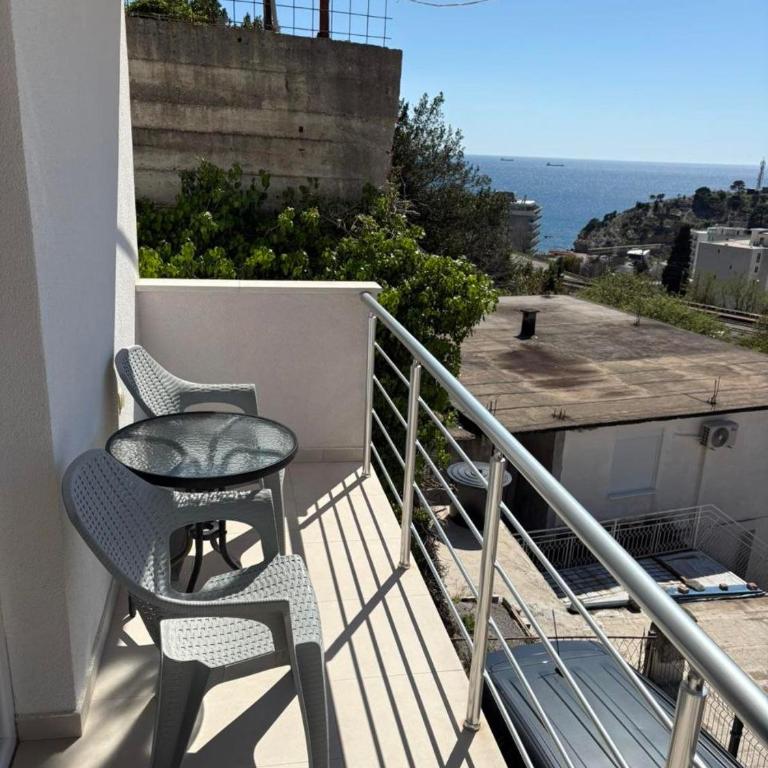 Apartments Sole 2 - Apartman sa Terasom - 1