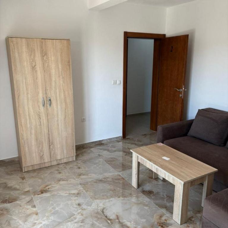 Apartments Sole 2 - Apartman sa Terasom - 4