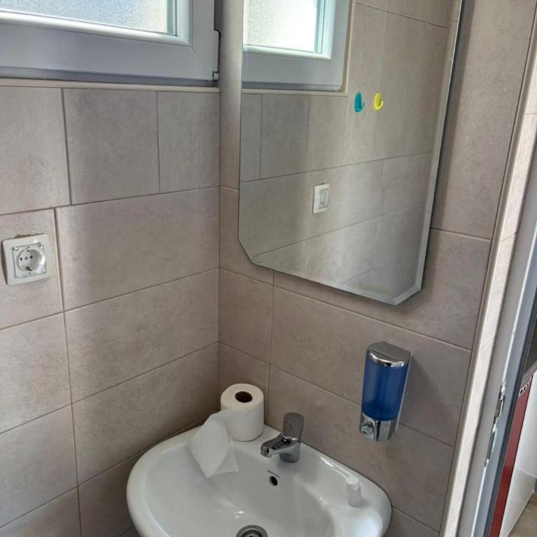 Apartments Sole 2 - Apartman sa Terasom - 7