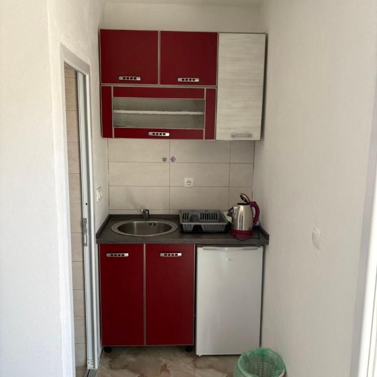 Apartments Sole 2 - Apartman sa Terasom - 8