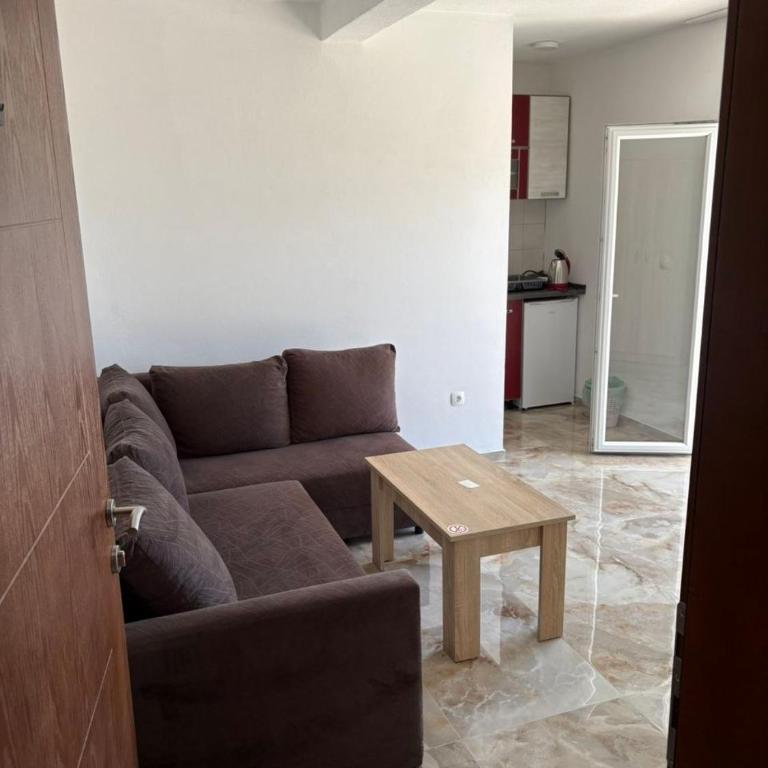 Apartments Sole 2 - Apartman sa Terasom - 10