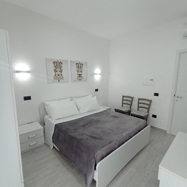 FronteMare - Double Room with Private Bathroom - 8