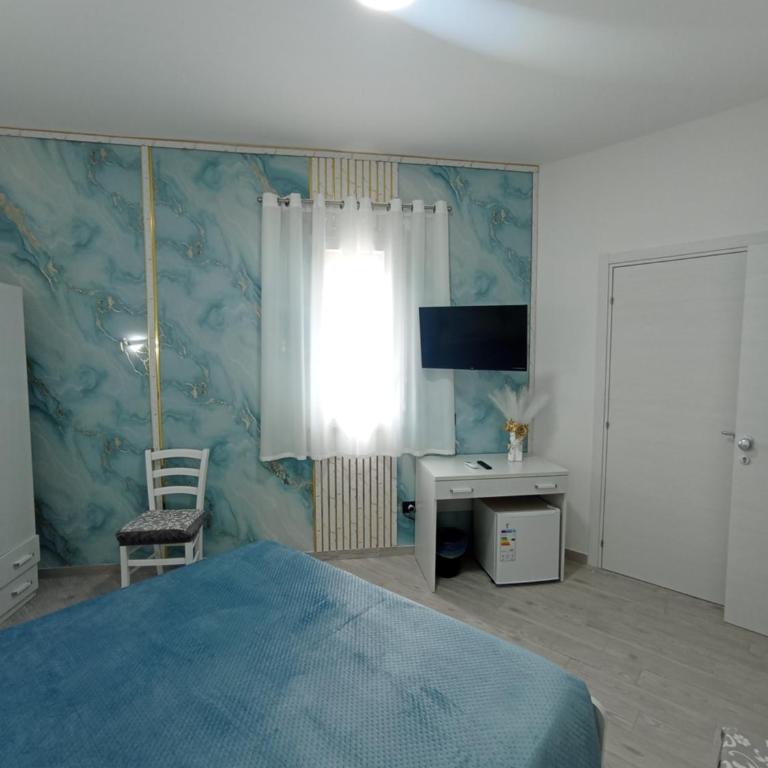 FronteMare - Double Room with Private Bathroom - 12