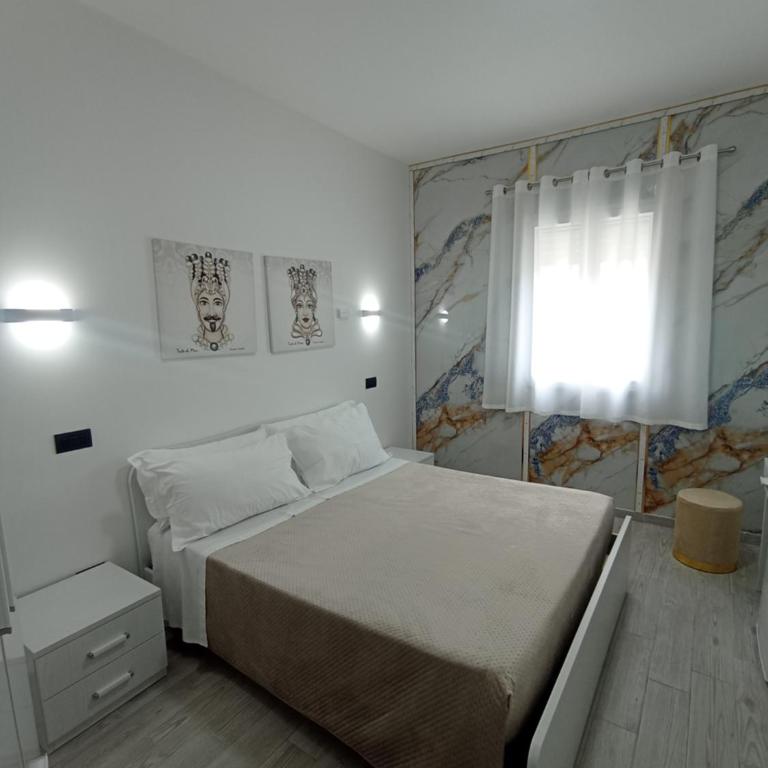 FronteMare - Economy Double Room - 5