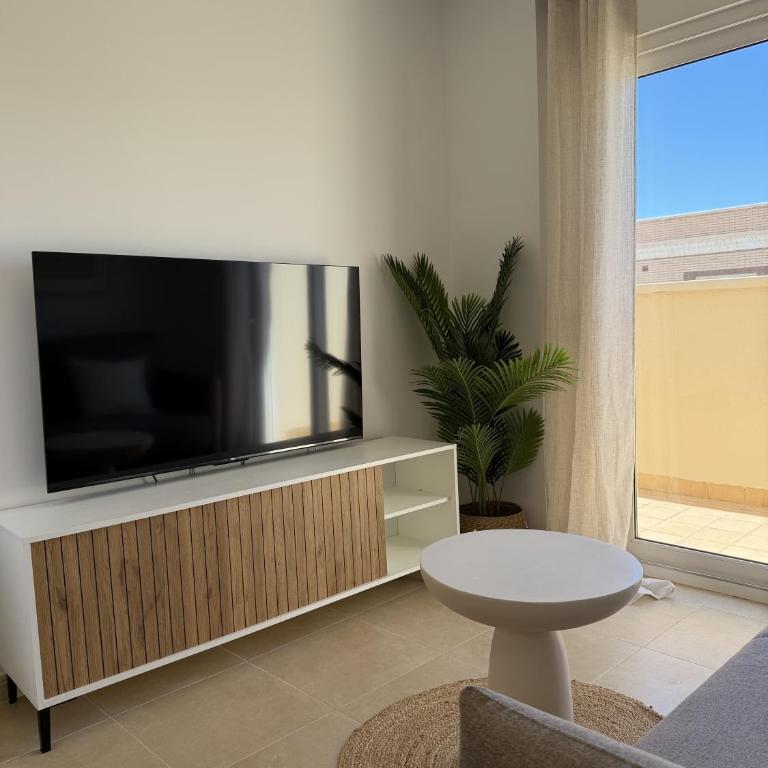 NUMA Beach Apartments - Apartamento de 1 dormitorio con terraza - 7