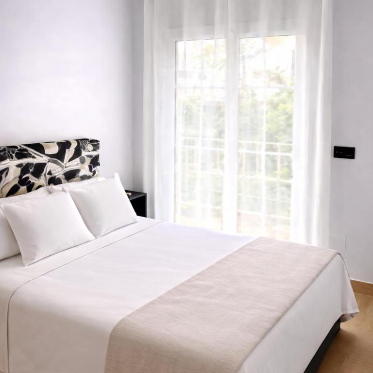 Abril Plaza de España Boutique - Apartamento Superior - 3